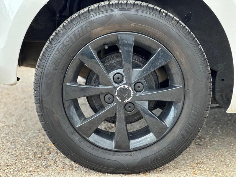 Vehicle Thumbnail