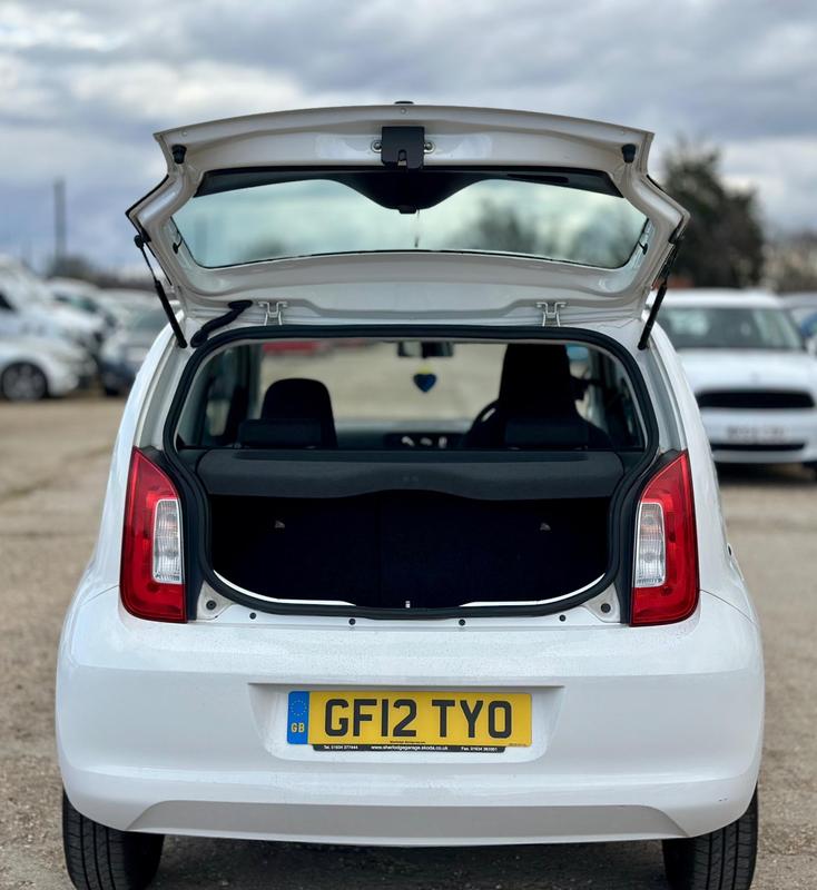Vehicle Thumbnail