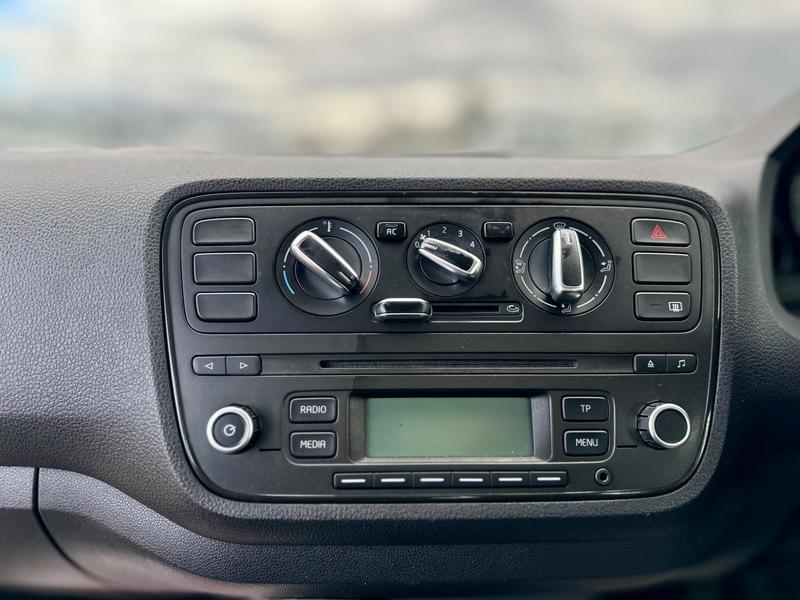 Vehicle Thumbnail