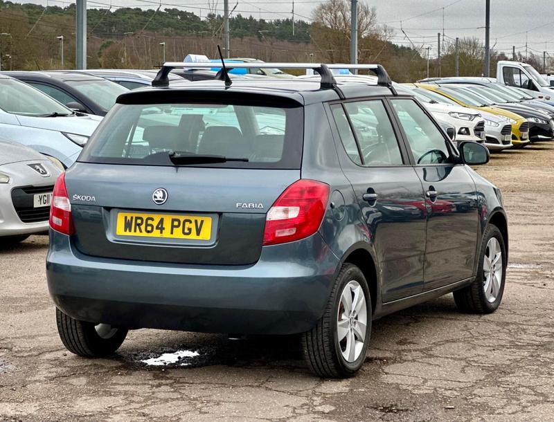 Vehicle Thumbnail
