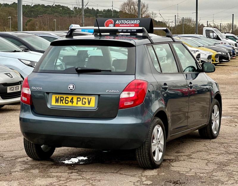 Vehicle Thumbnail