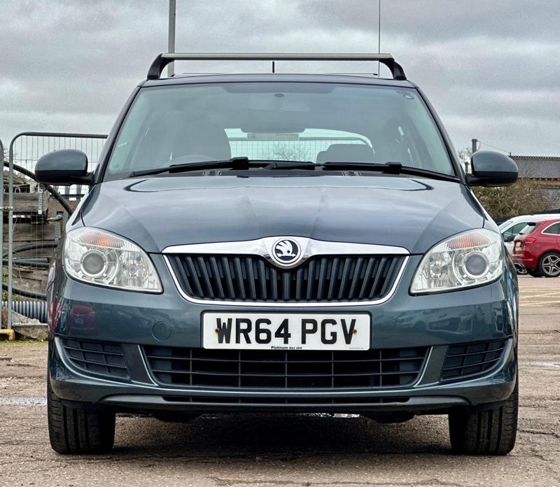 Vehicle Thumbnail