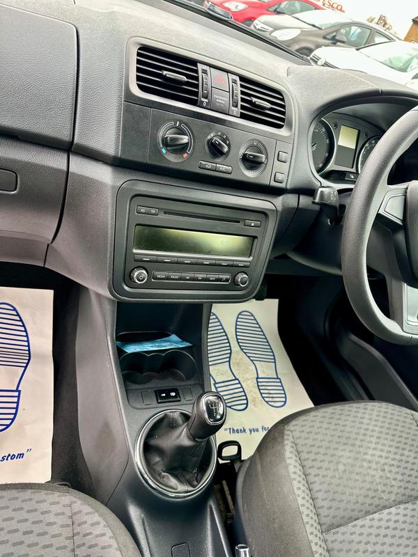 Vehicle Thumbnail