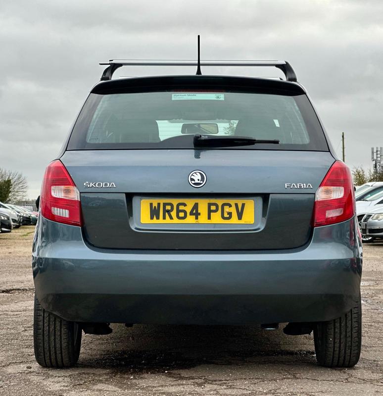 Vehicle Thumbnail