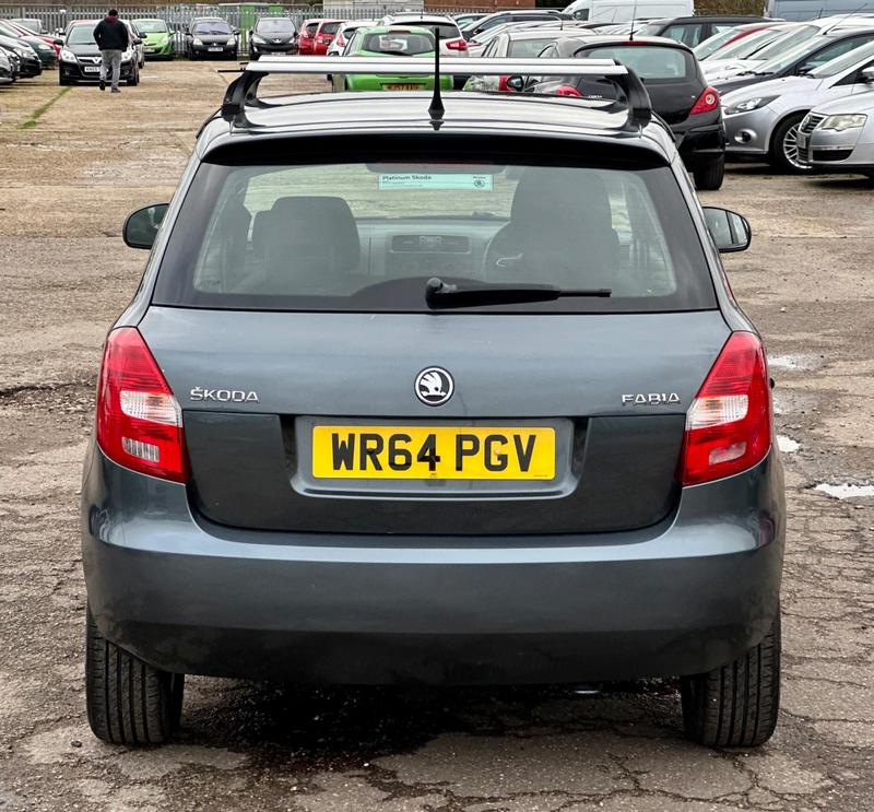 Vehicle Thumbnail
