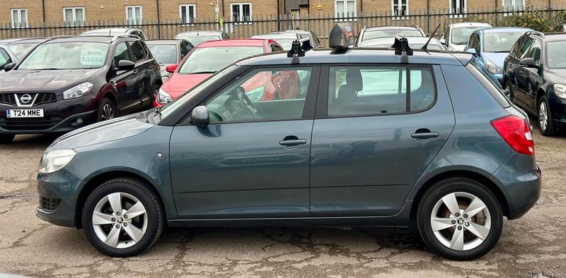 Vehicle Thumbnail