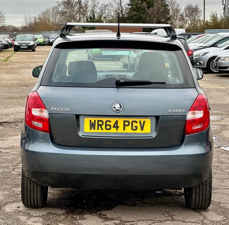 Vehicle Thumbnail