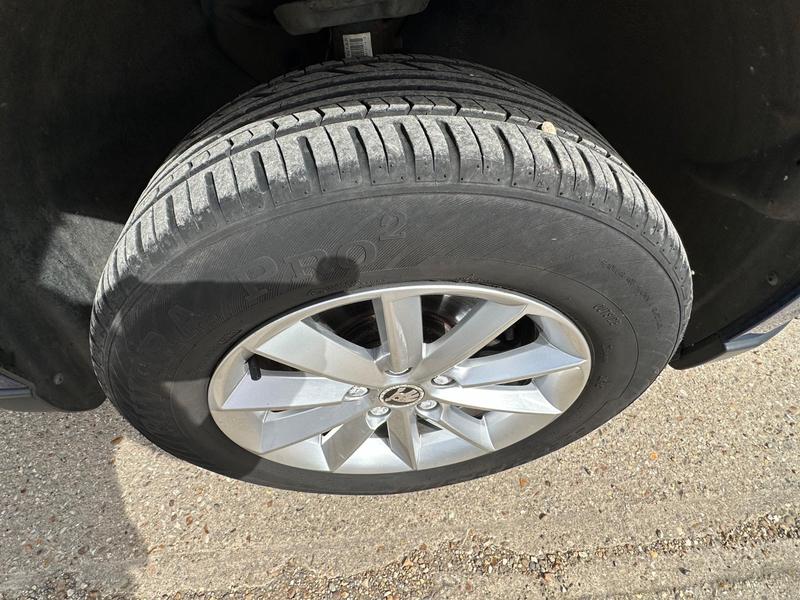 Vehicle Thumbnail