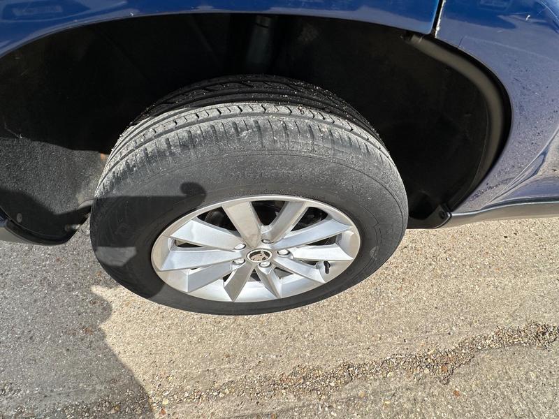Vehicle Thumbnail