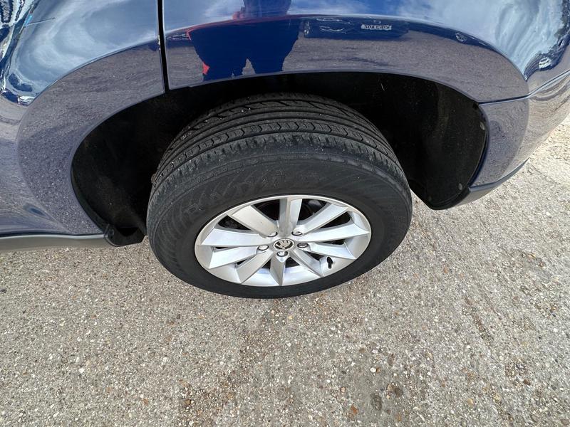 Vehicle Thumbnail