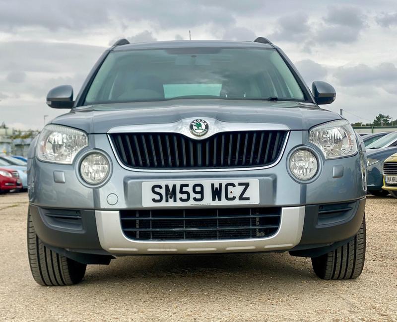 Vehicle Thumbnail