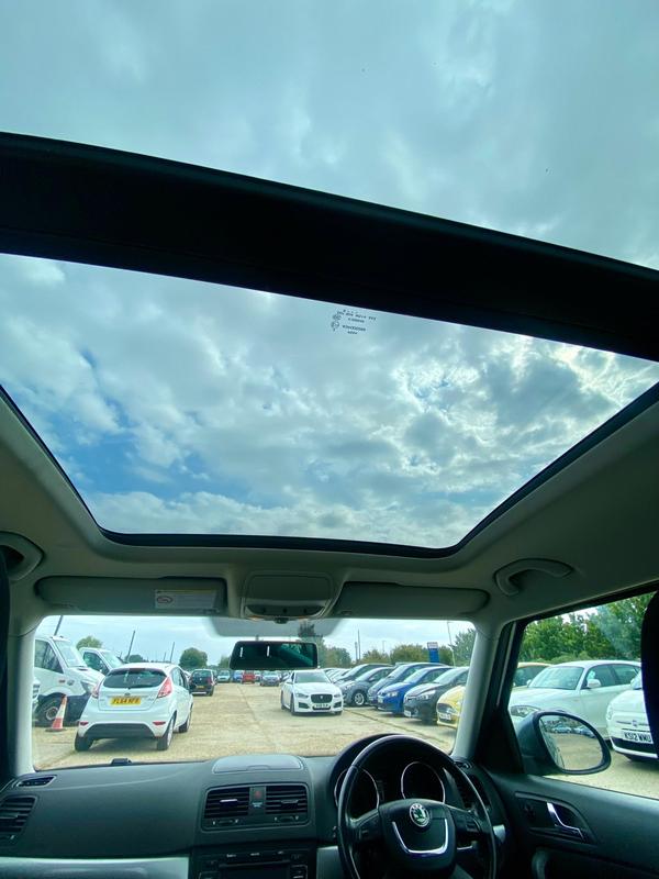 Vehicle Thumbnail
