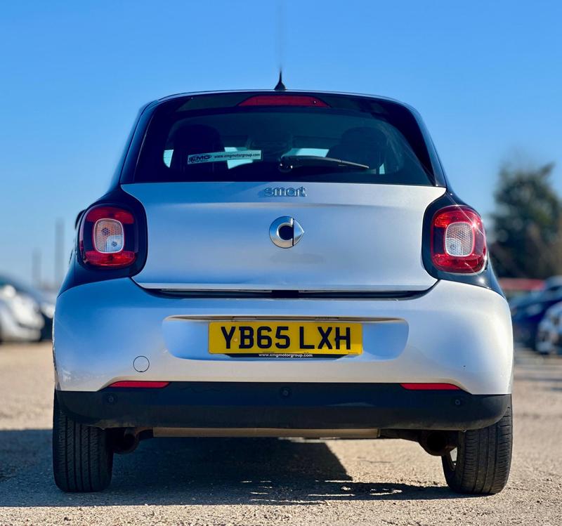 Vehicle Thumbnail