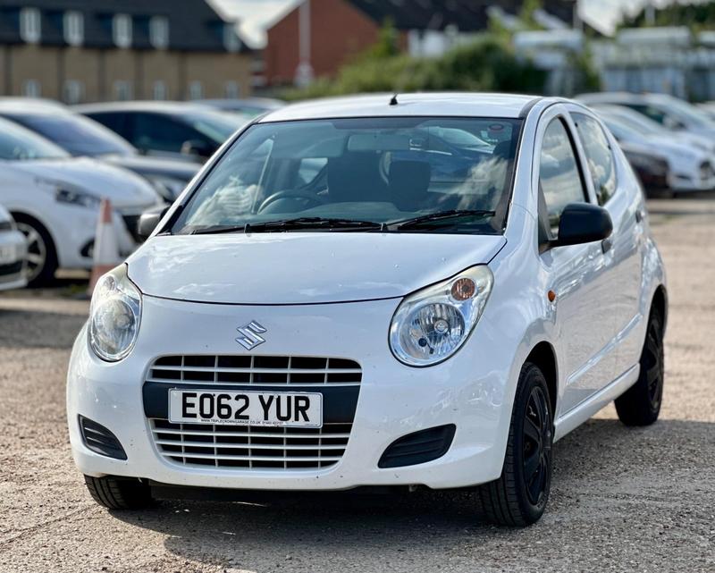 Vehicle Thumbnail
