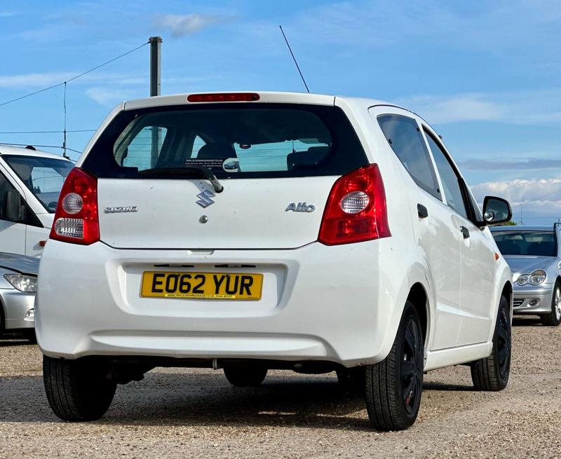 Vehicle Thumbnail