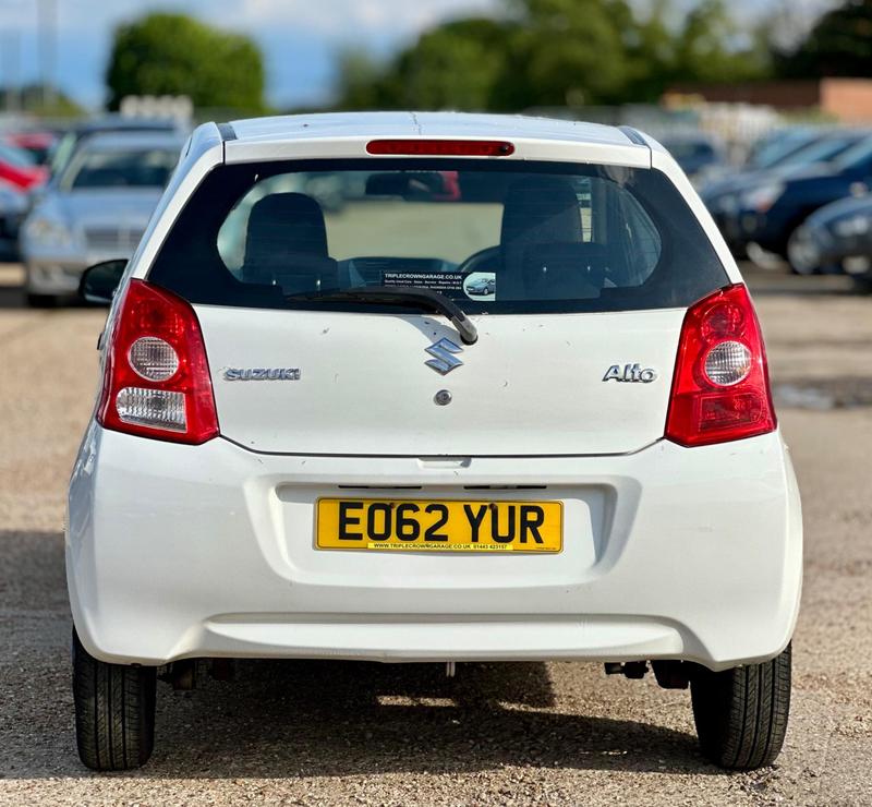 Vehicle Thumbnail