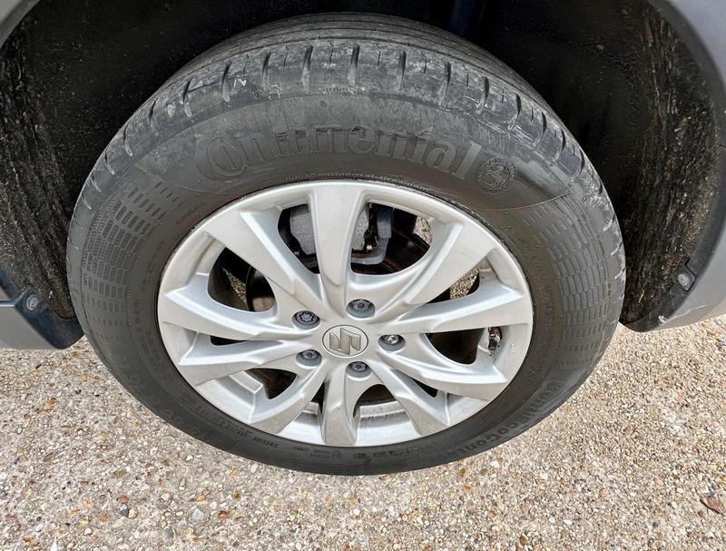 Vehicle Thumbnail