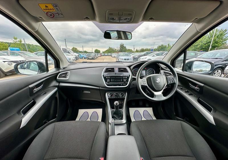 Vehicle Thumbnail