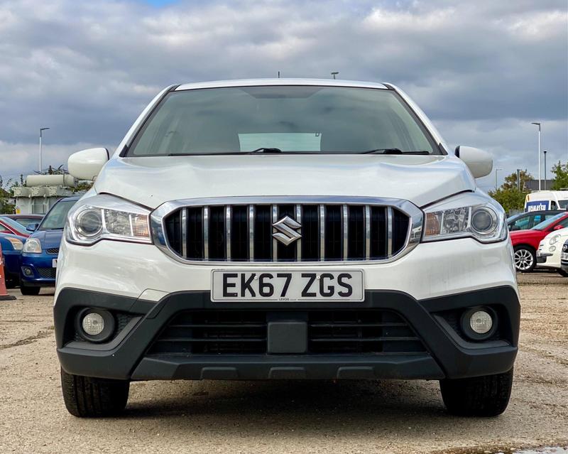 Vehicle Thumbnail