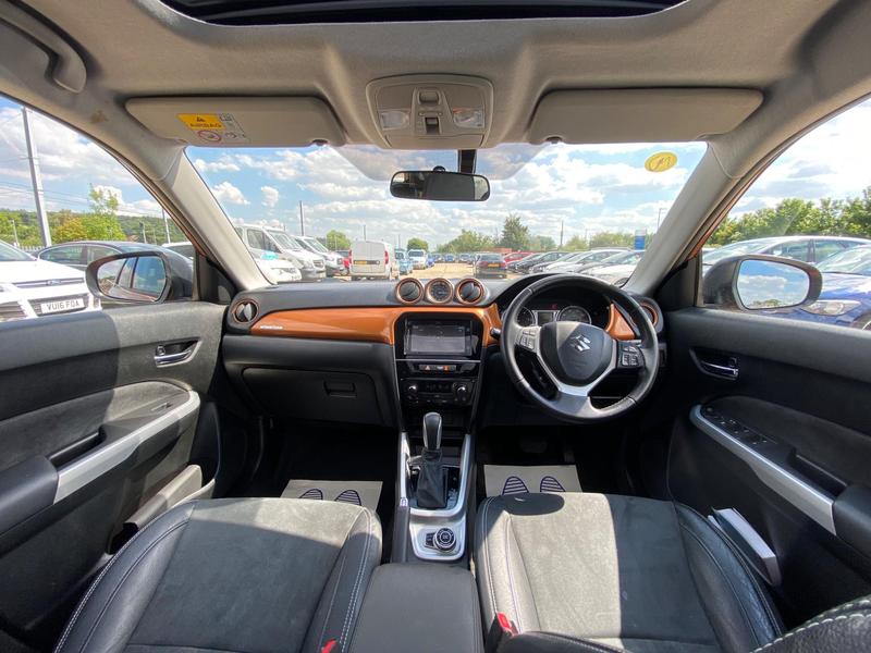 Vehicle Thumbnail