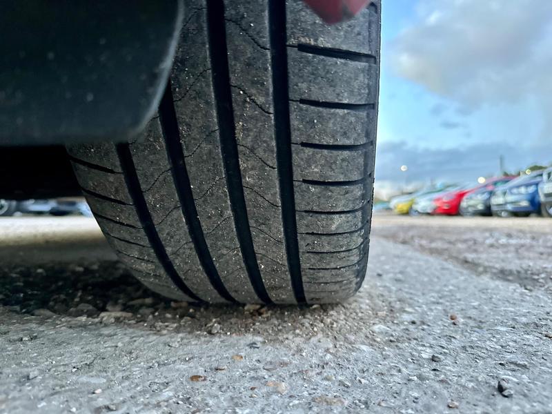 Vehicle Thumbnail