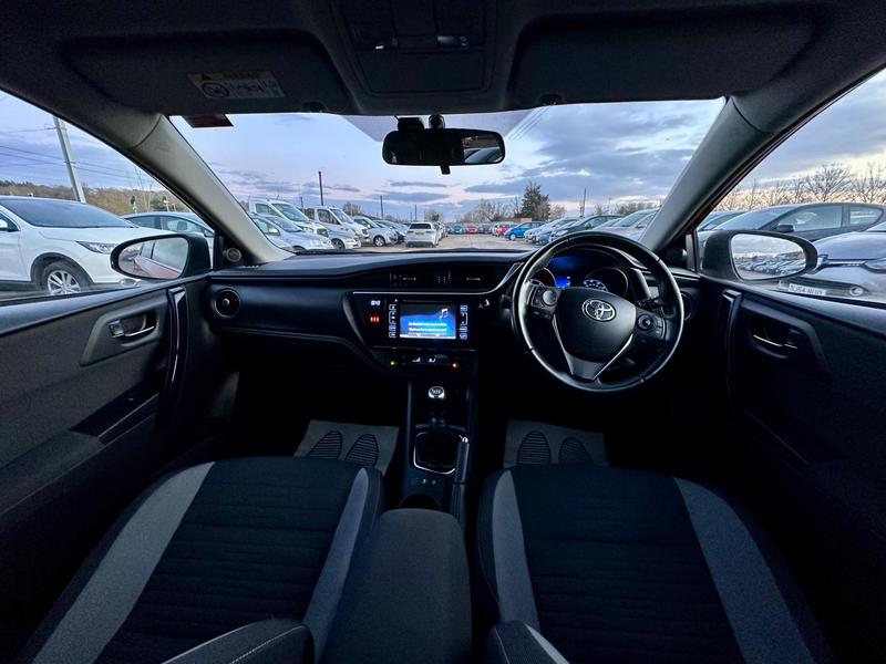 Vehicle Thumbnail