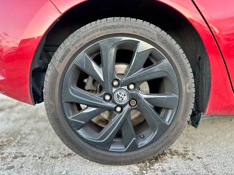 Vehicle Thumbnail