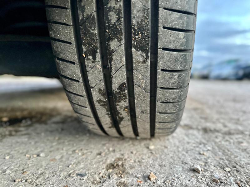 Vehicle Thumbnail