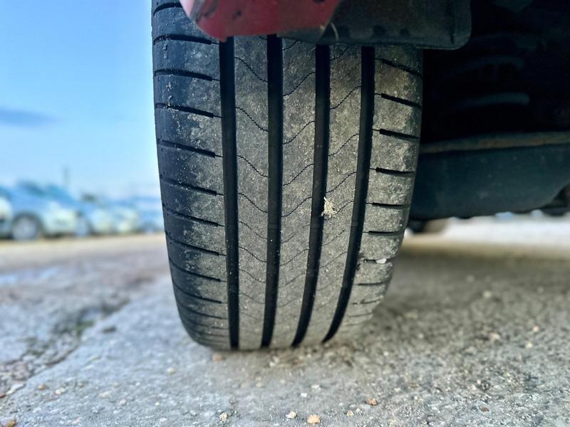 Vehicle Thumbnail