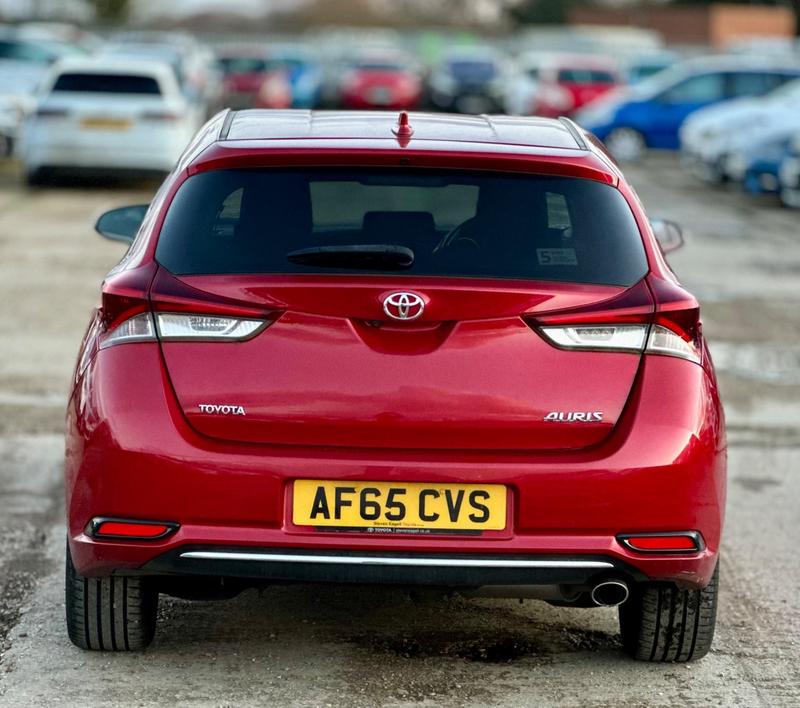 Vehicle Thumbnail