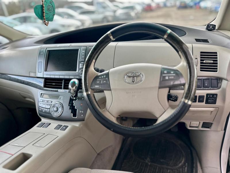 Vehicle Thumbnail
