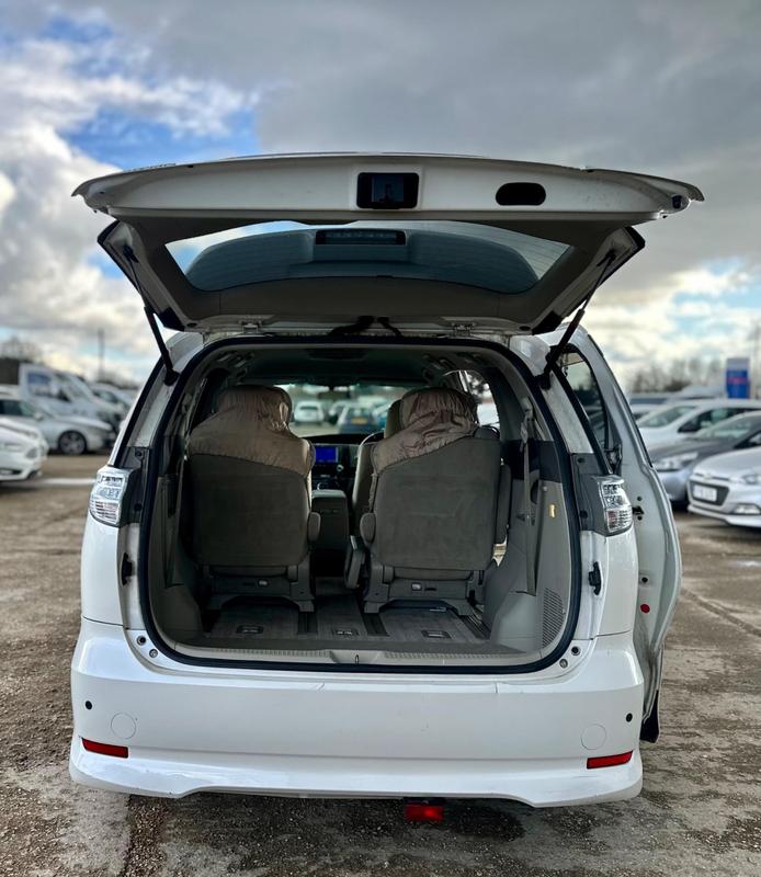 Vehicle Thumbnail