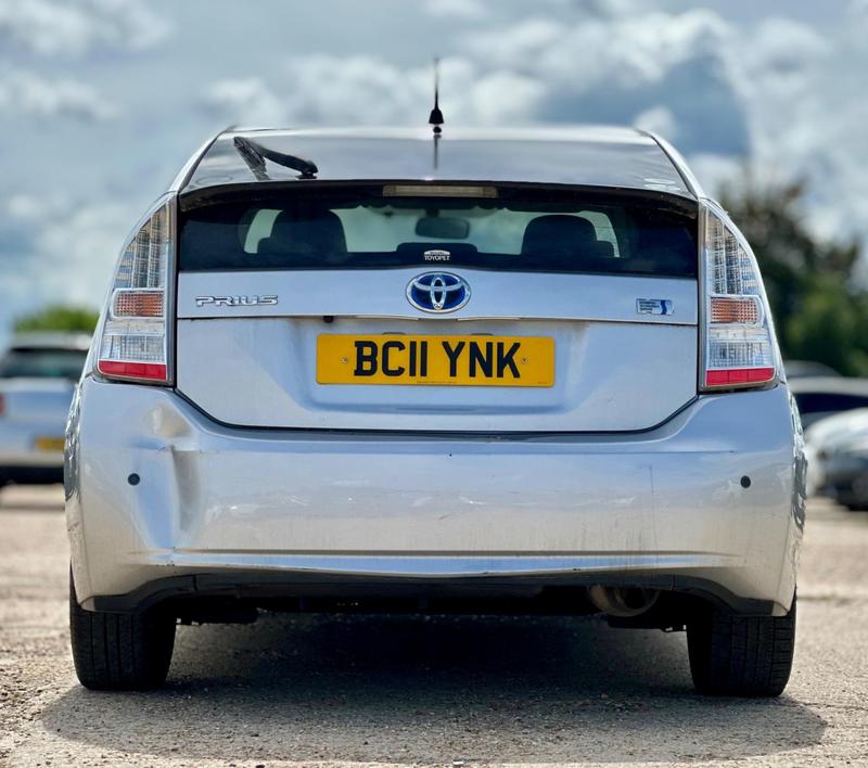 Vehicle Thumbnail