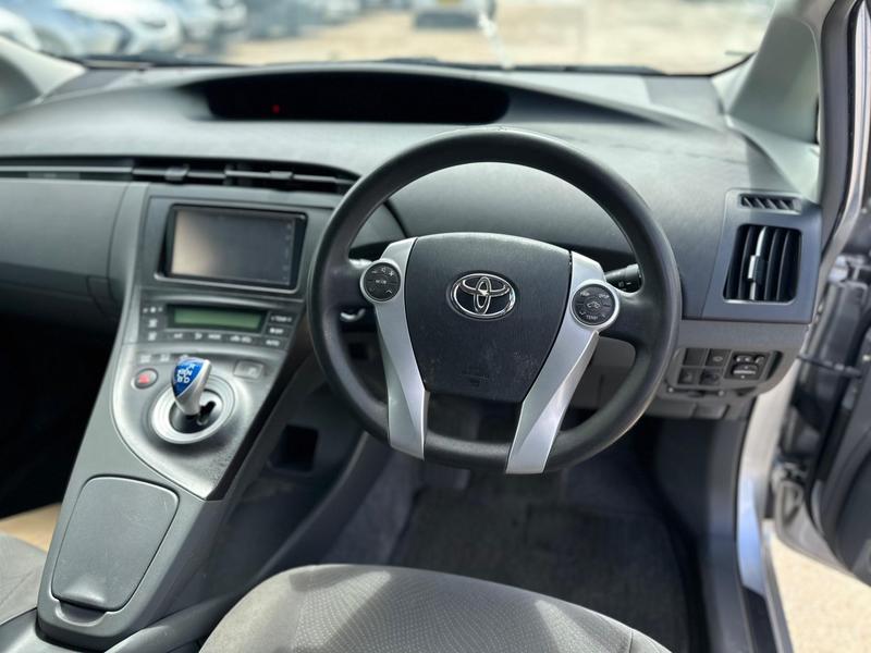 Vehicle Thumbnail