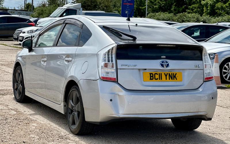 Vehicle Thumbnail