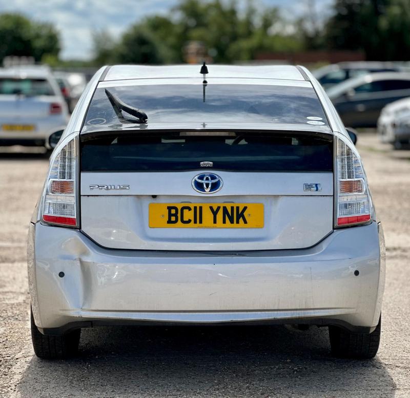 Vehicle Thumbnail