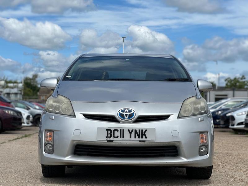 Vehicle Thumbnail