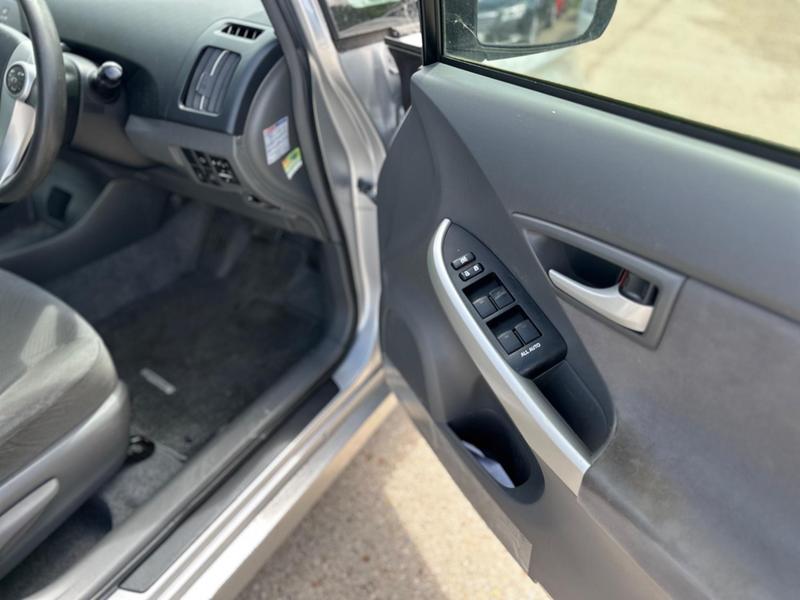 Vehicle Thumbnail