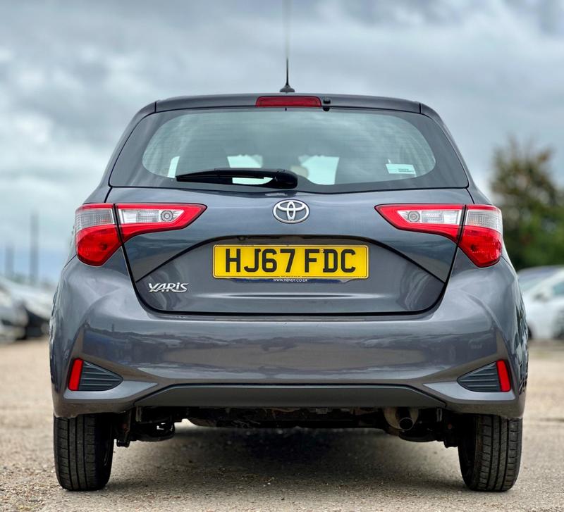 Vehicle Thumbnail