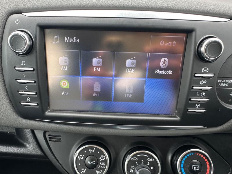 Vehicle Thumbnail