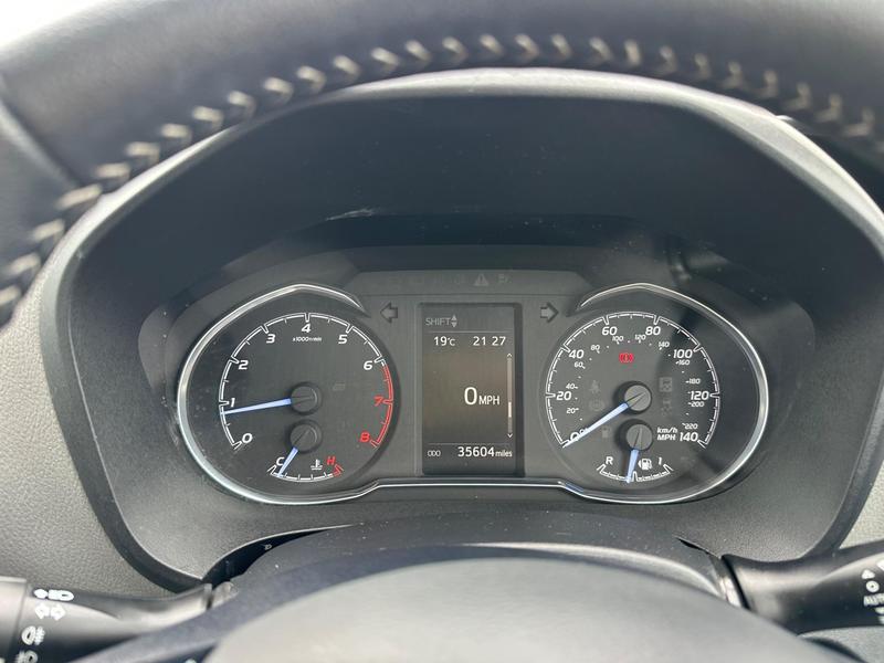 Vehicle Thumbnail