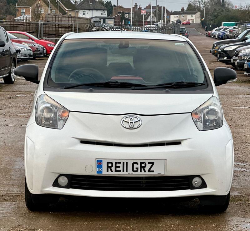 Vehicle Thumbnail