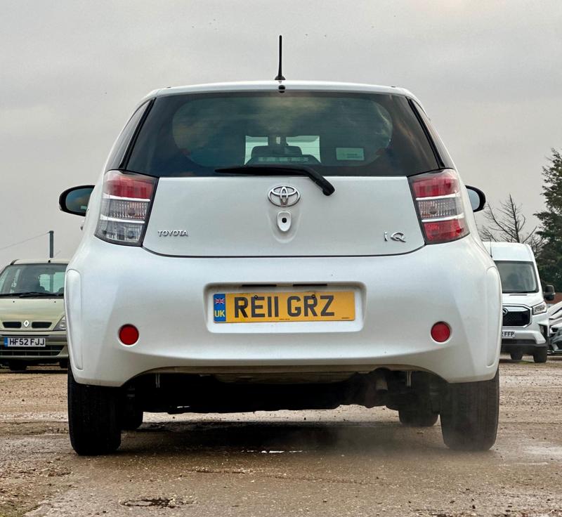 Vehicle Thumbnail