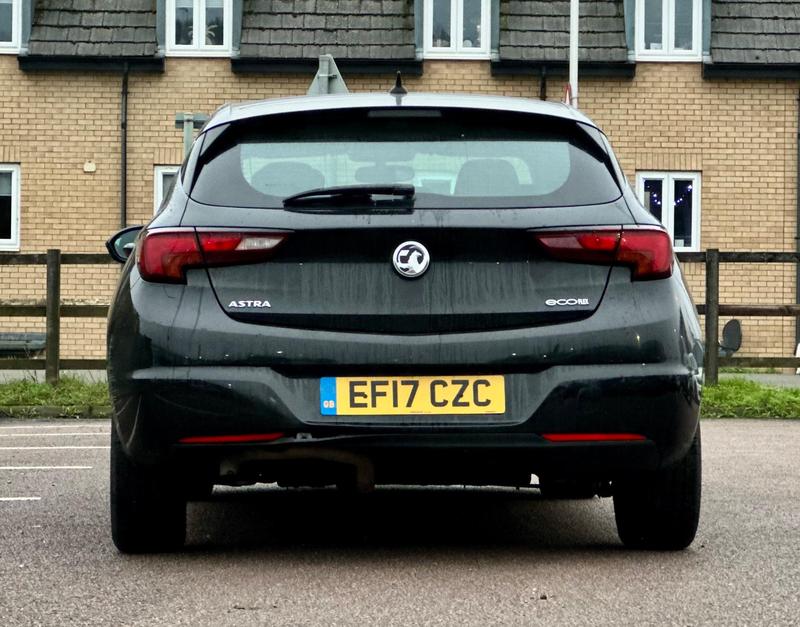 Vehicle Thumbnail