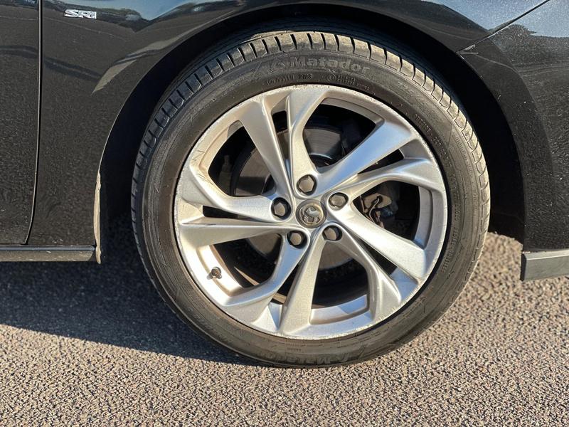 Vehicle Thumbnail