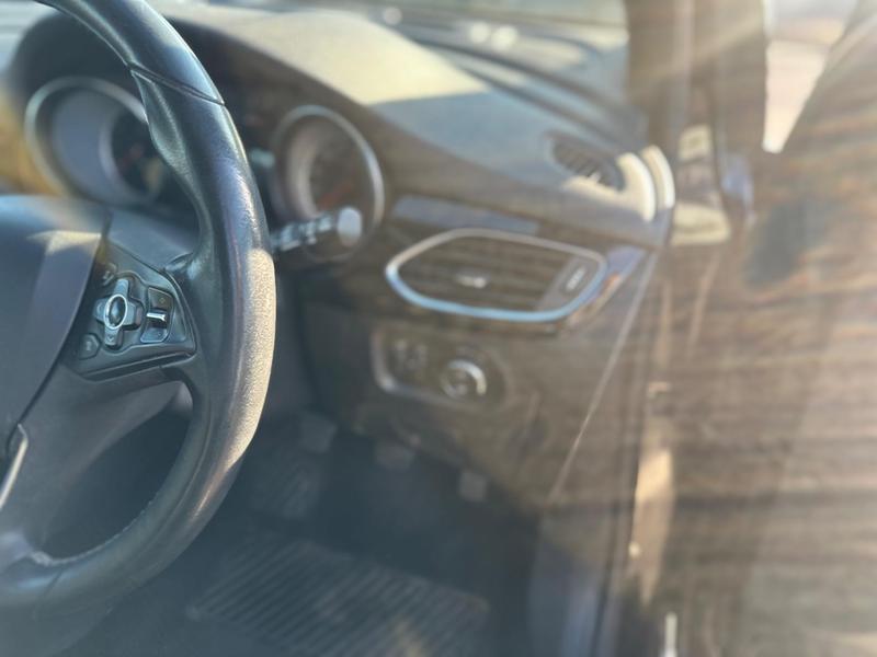 Vehicle Thumbnail