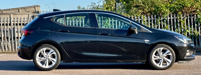 Vehicle Thumbnail