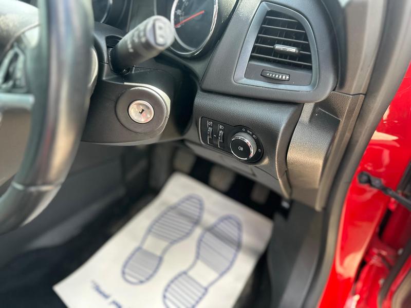 Vehicle Thumbnail