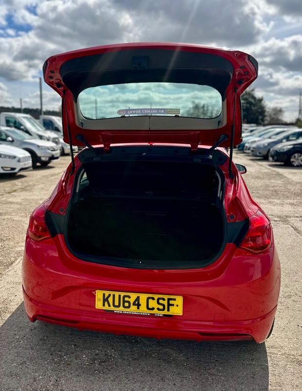 Vehicle Thumbnail