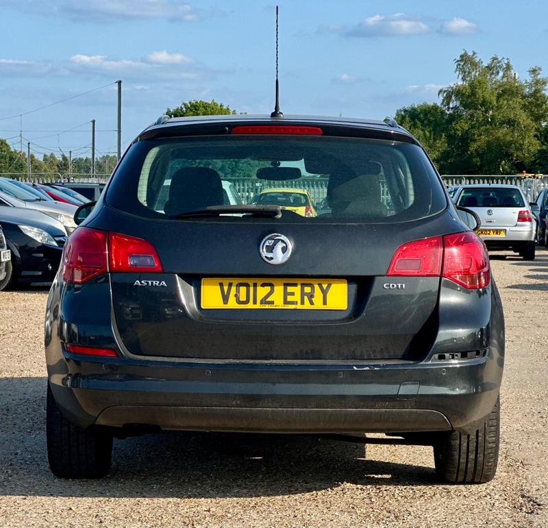 Vehicle Thumbnail